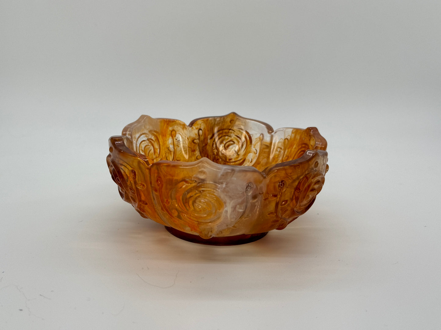 Resin Bowl - Town and Country Creations