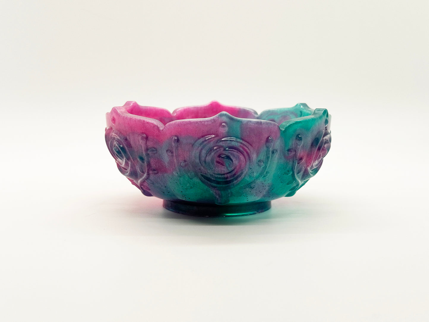 Resin Bowl - Town and Country Creations