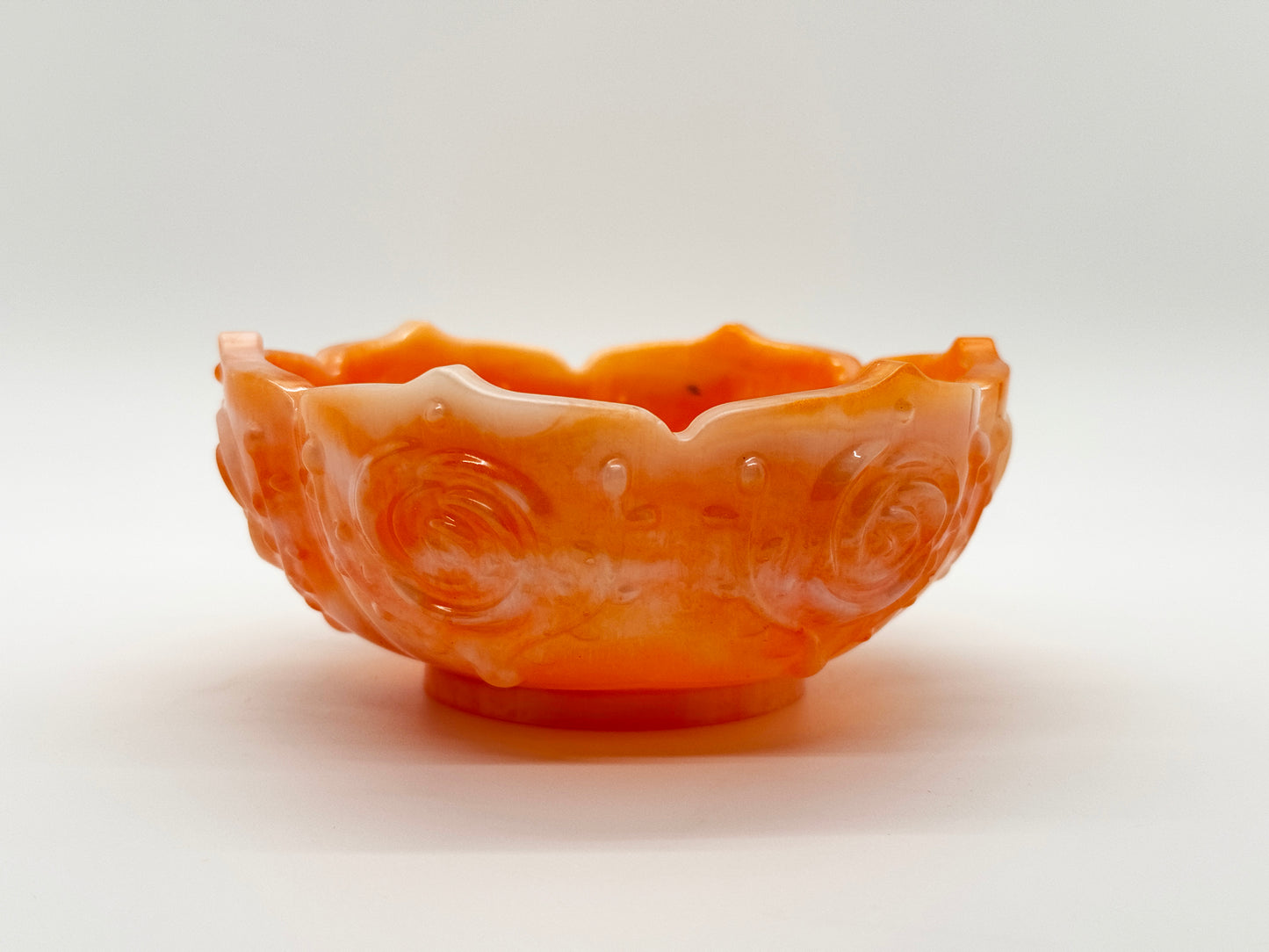 Resin Bowl - Town and Country Creations