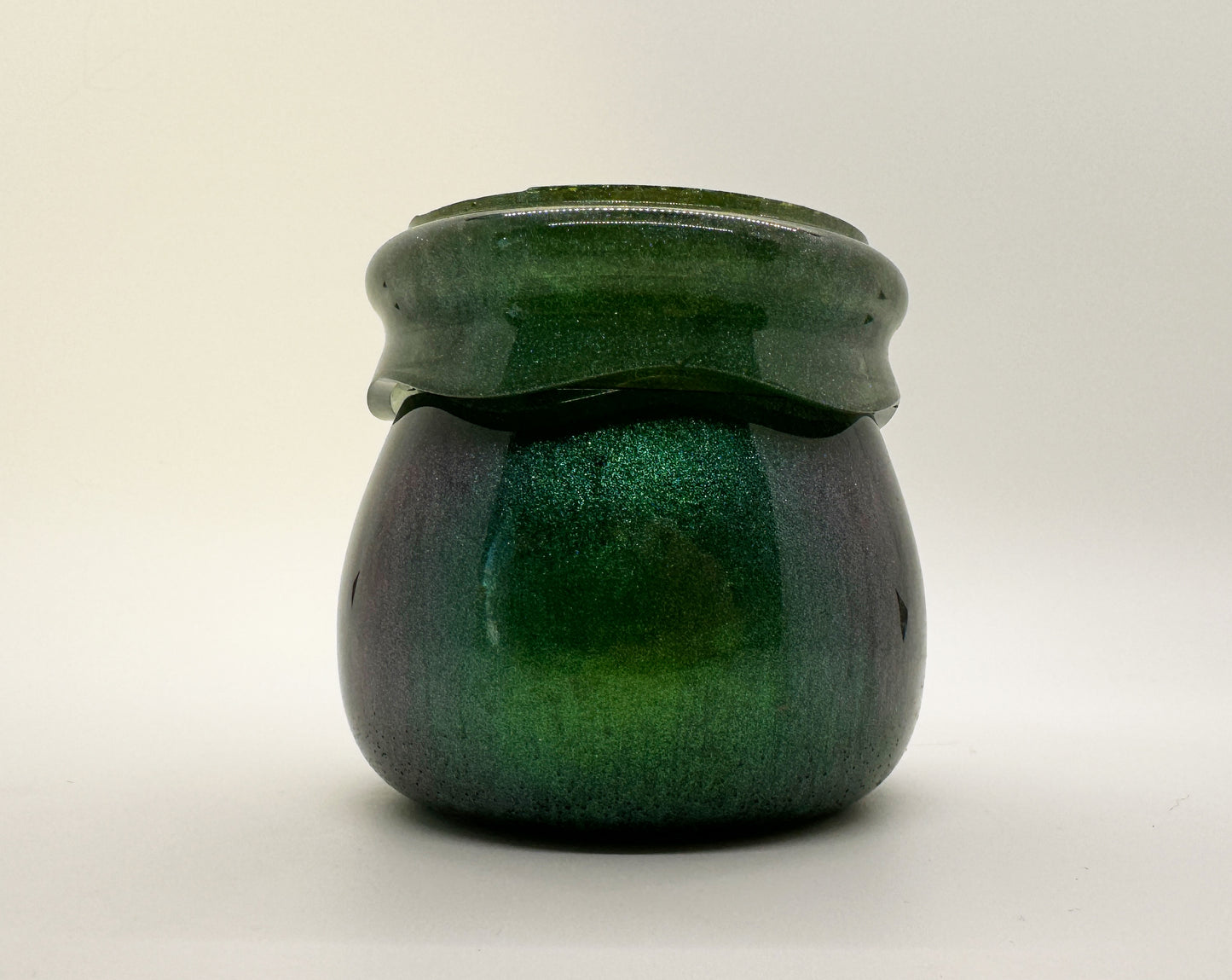 Resin Jar - Town and Country Creations