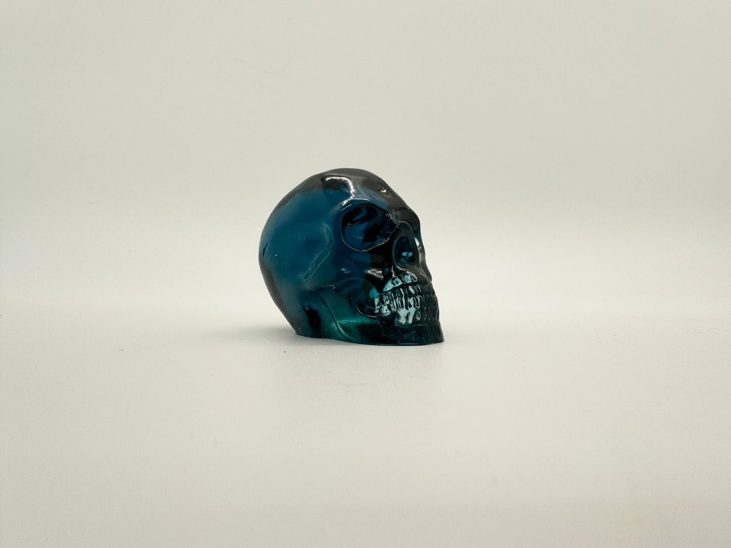 Small Skull - Town and Country Creations