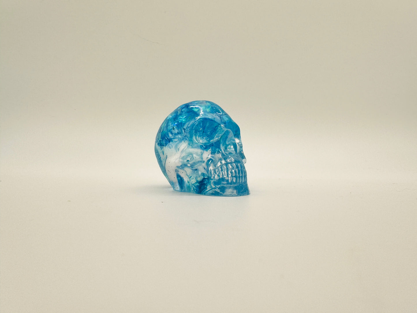 Small Skull - Town and Country Creations