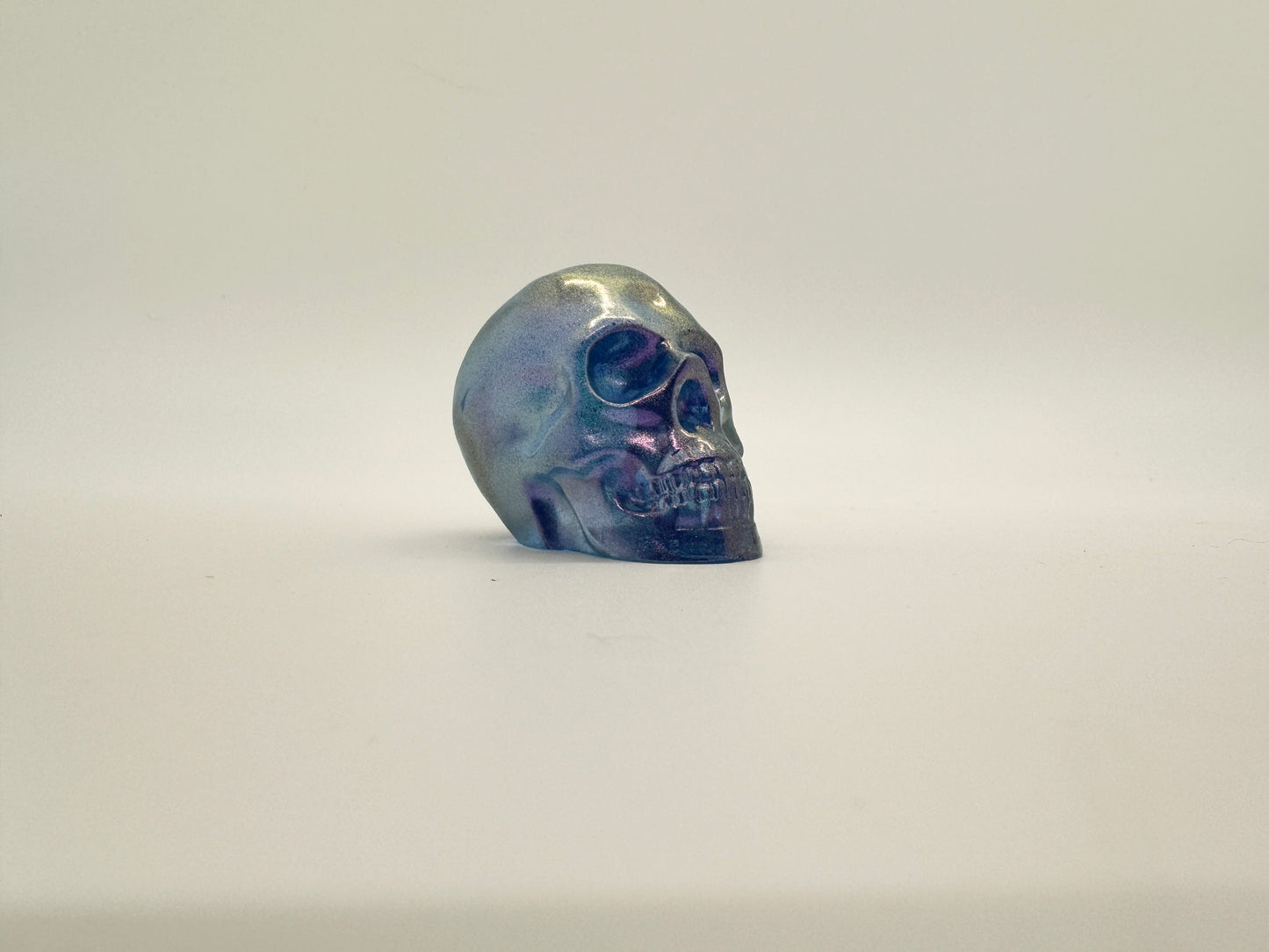 Small Skull - Town and Country Creations