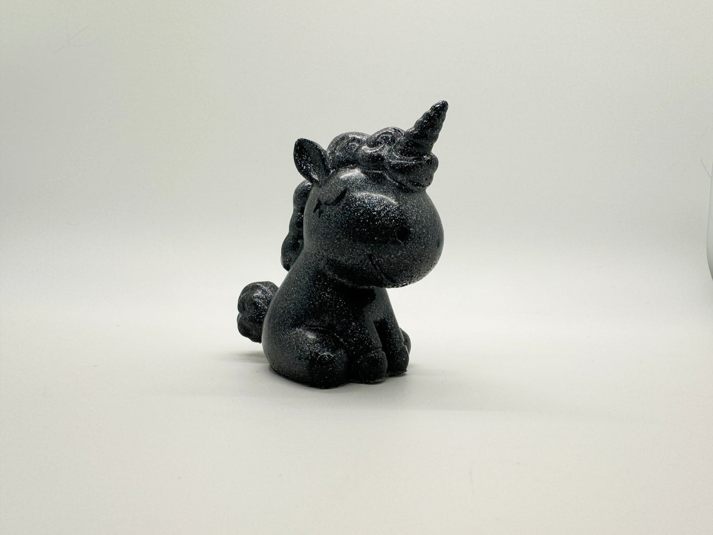 Resin Unicorn - Town and Country Creations