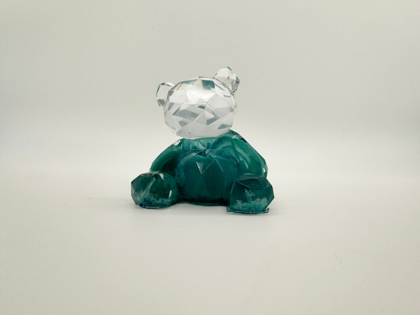 Resin Bear - Town and Country Creations