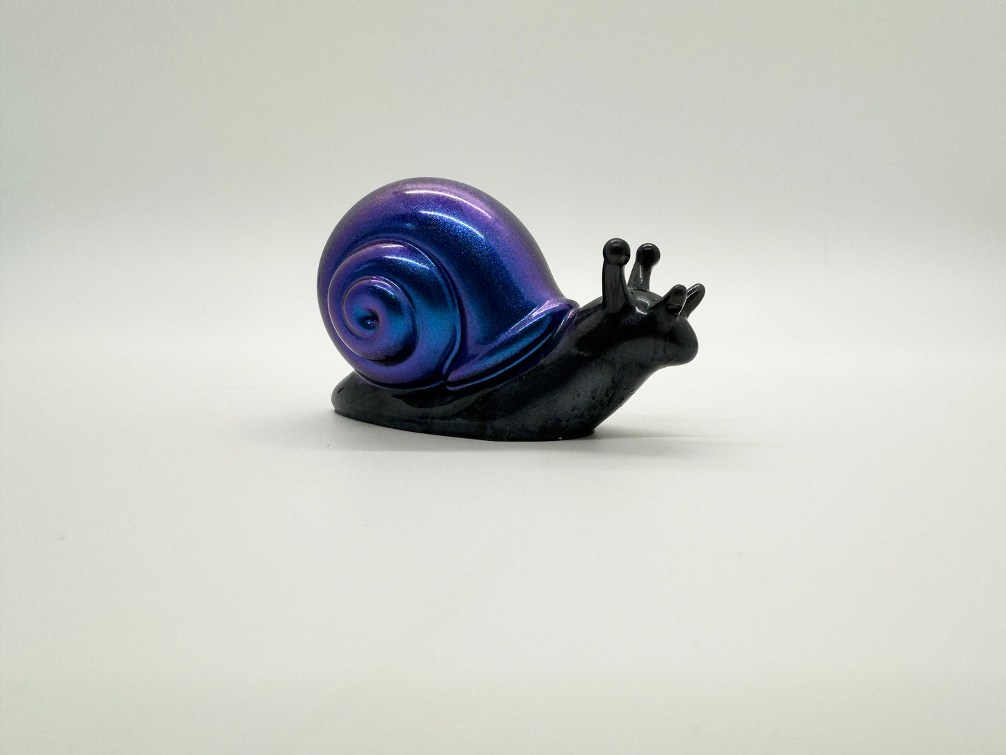 Resin Snail - Town and Country Creations