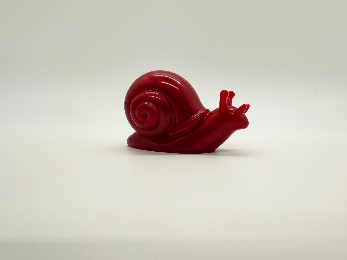 Resin Snail - Town and Country Creations