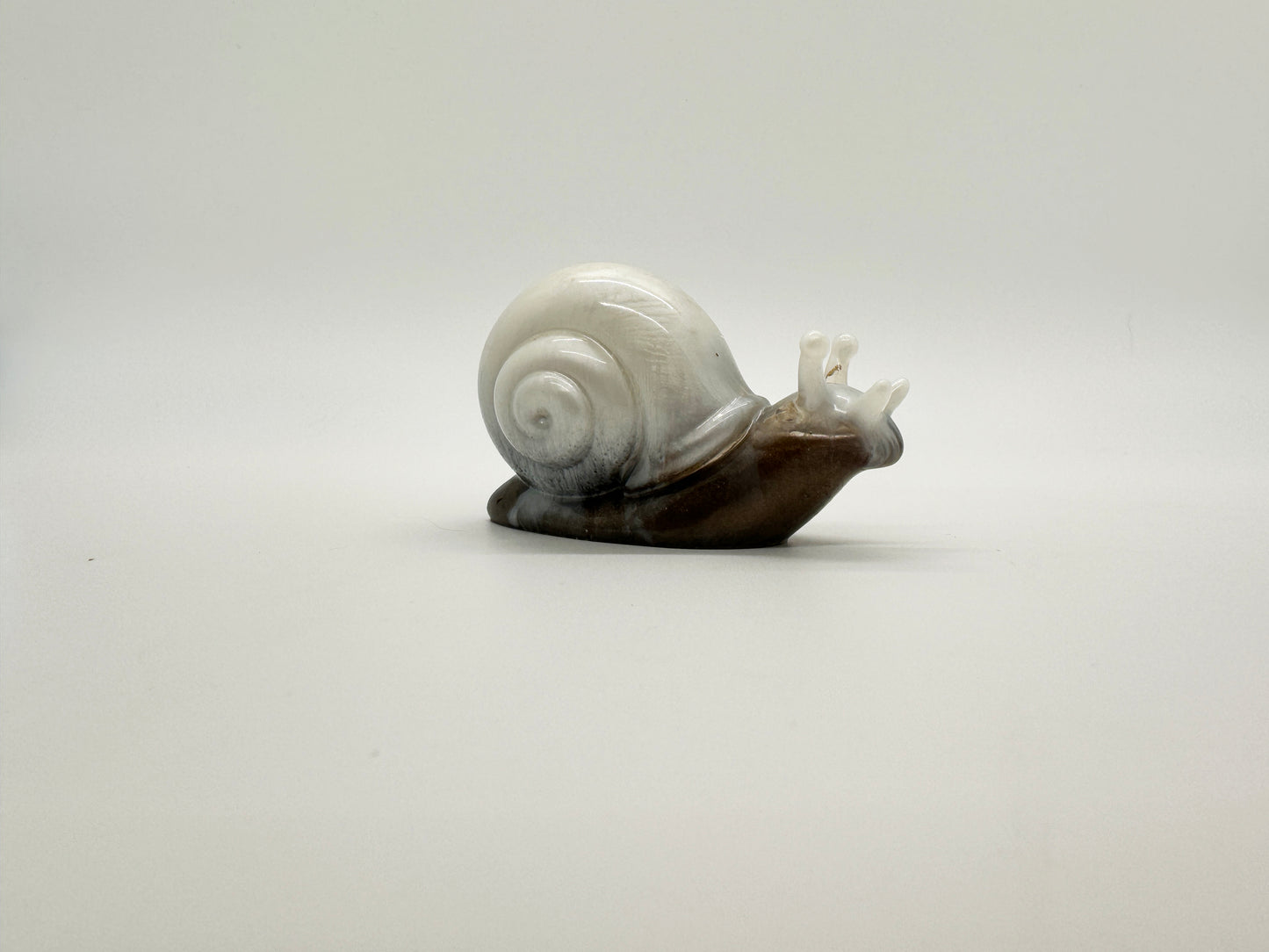 Resin Snail - Town and Country Creations