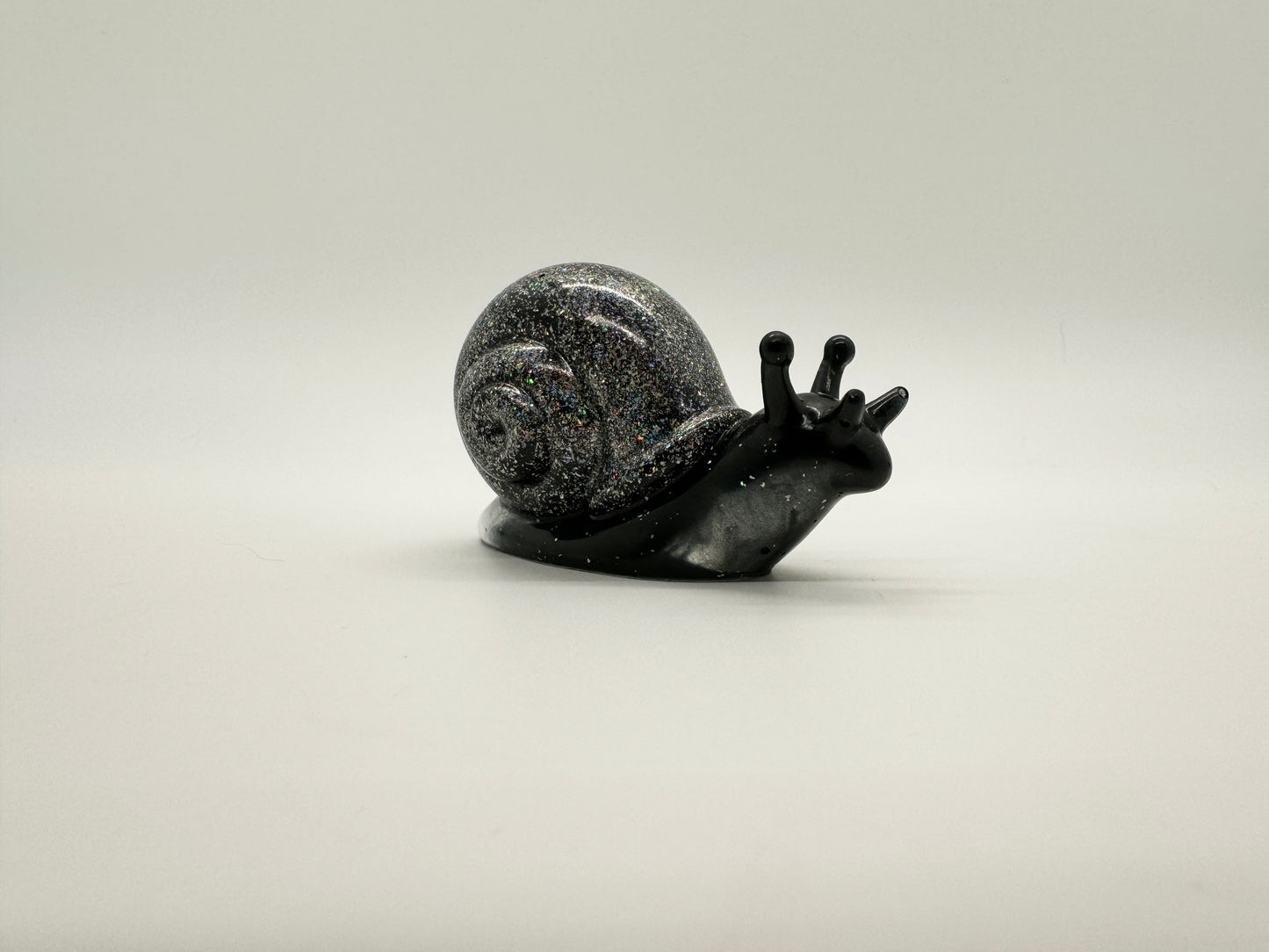 Resin Snail - Town and Country Creations