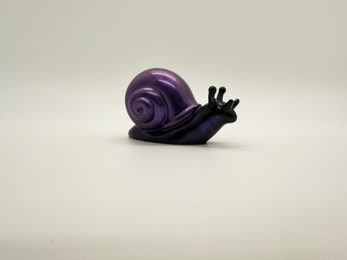 Resin Snail - Town and Country Creations