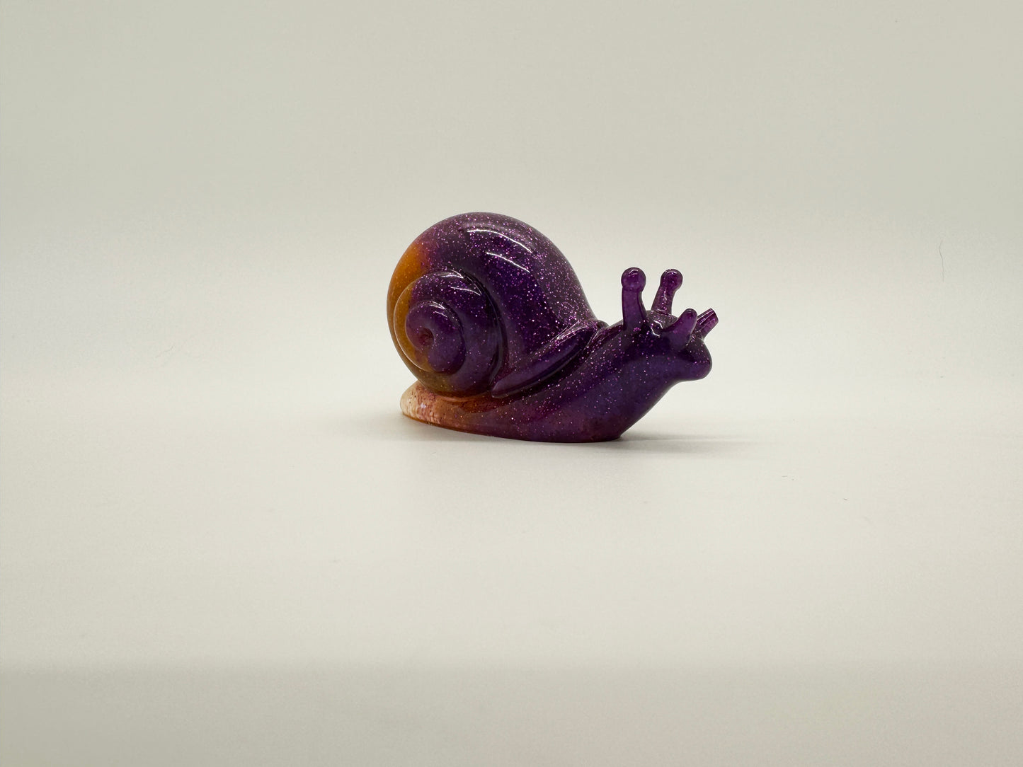 Resin Snail - Town and Country Creations