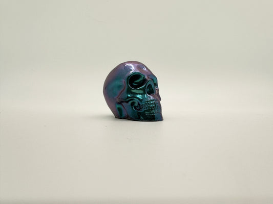 Small Skull - Town and Country Creations