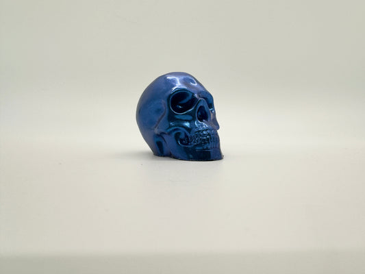 Small Skull - Town and Country Creations