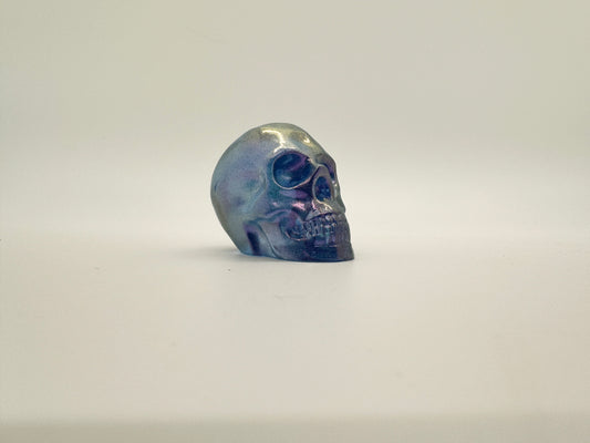 Small Skull - Town and Country Creations