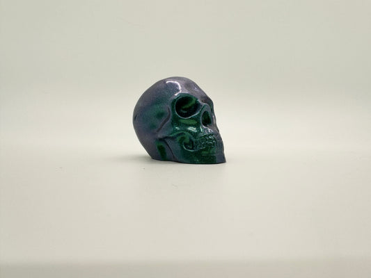 Small Skull - Town and Country Creations