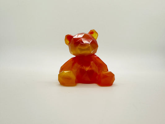 Resin Bear - Town and Country Creations