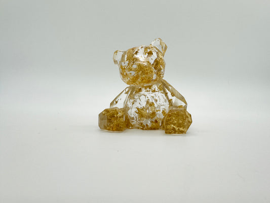 Resin Bear - Town and Country Creations