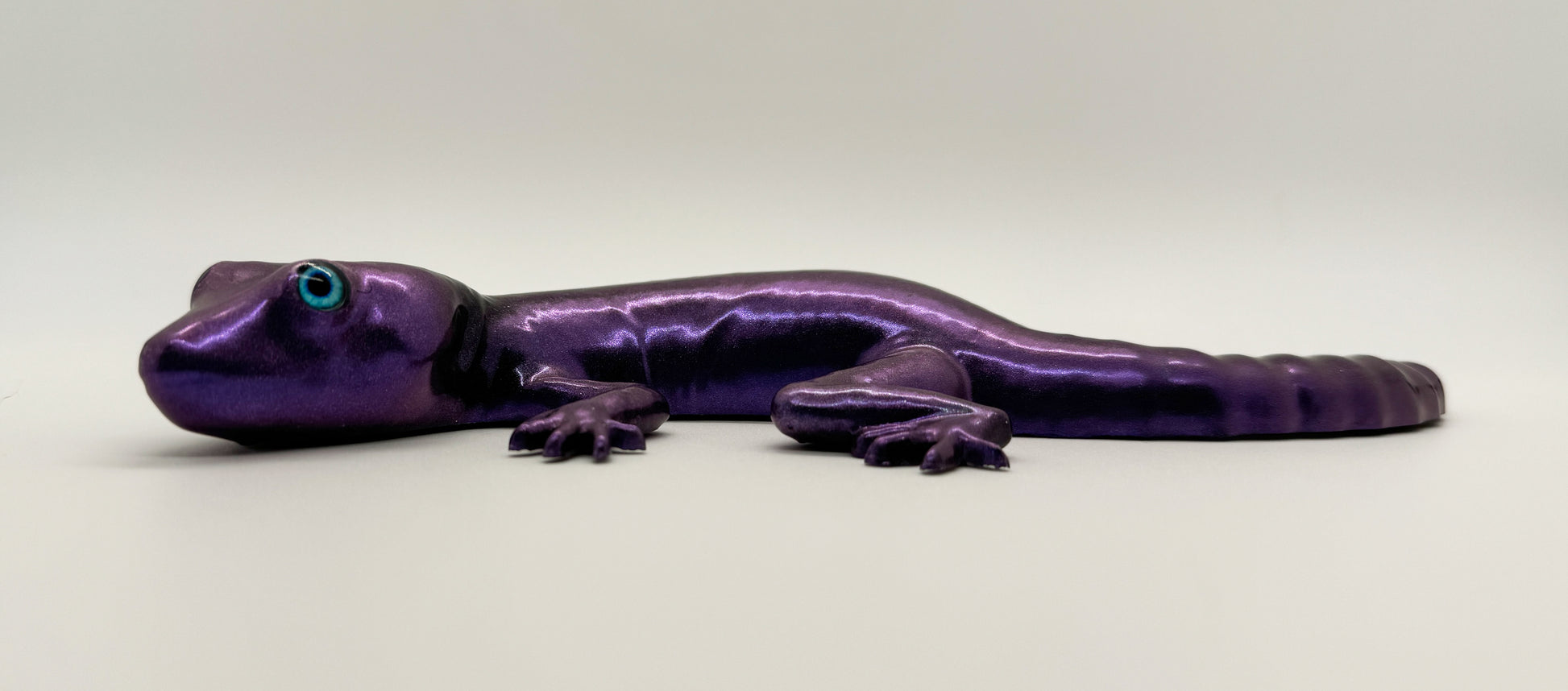 Resin Salamander - Town and Country Creations